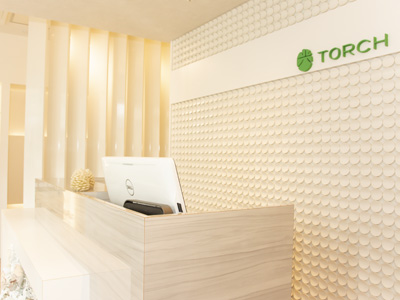TORCHアスロード店の画像